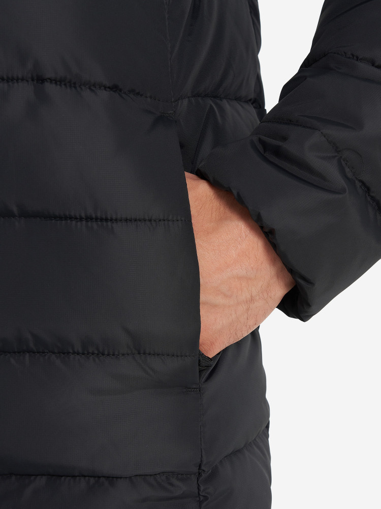 Куртка утепленная мужская - фото 9