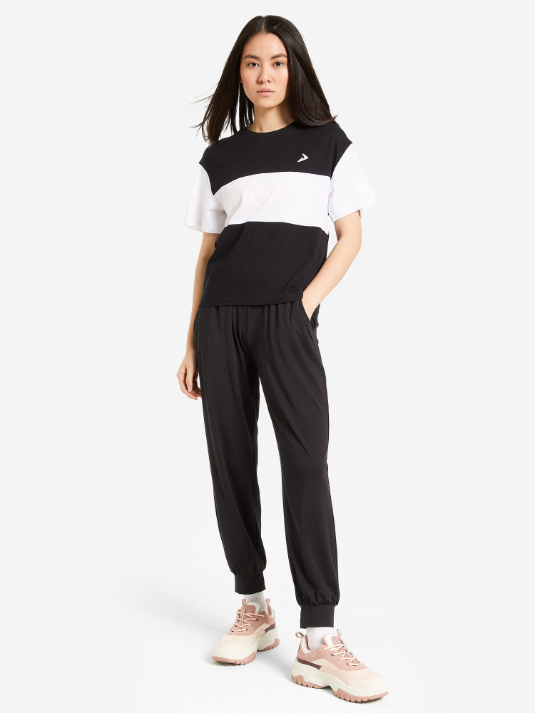 Футболка женская - фото 3