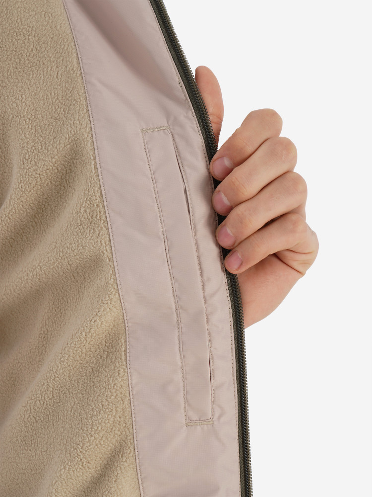 Легкая куртка мужская - фото 11