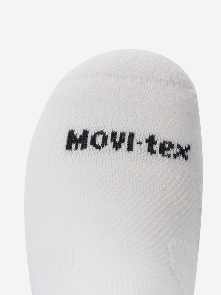 Носки для бега, 2 пары - фото 4