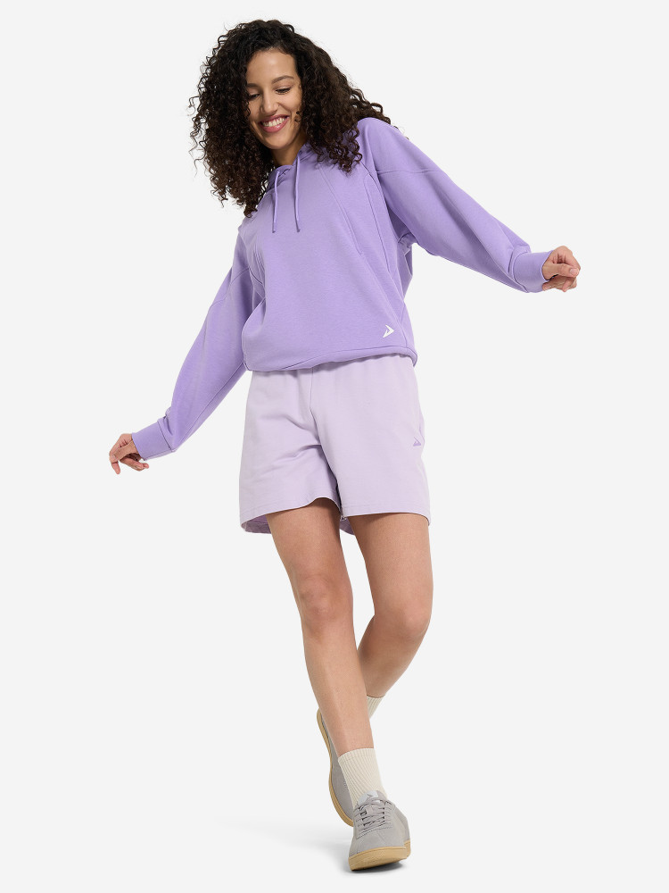 Худи женская - фото 4