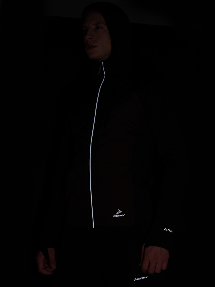 Легкая куртка мужская - фото 11