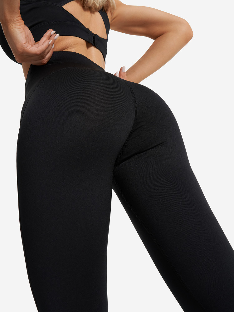 Легинсы женские BaseLine - фото 3