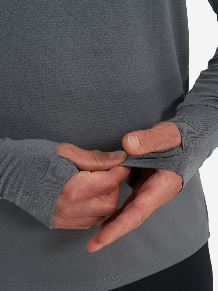 Джемпер футбольный мужской - фото 9