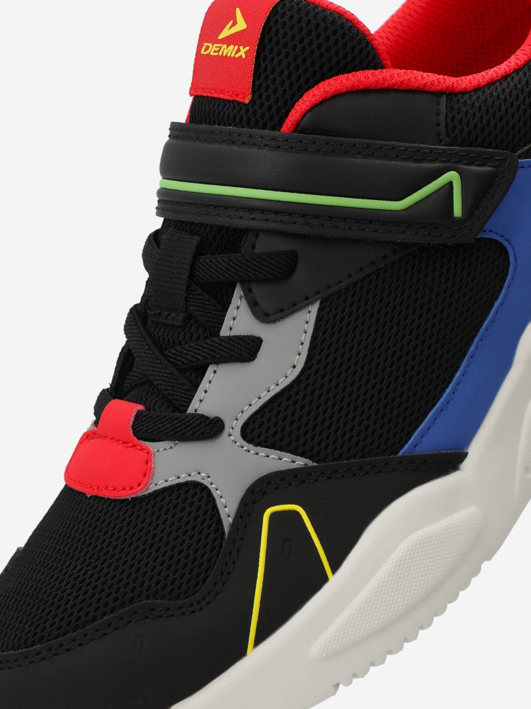 Кроссовки для мальчиков Sprinter Vibe 3 - фото 7