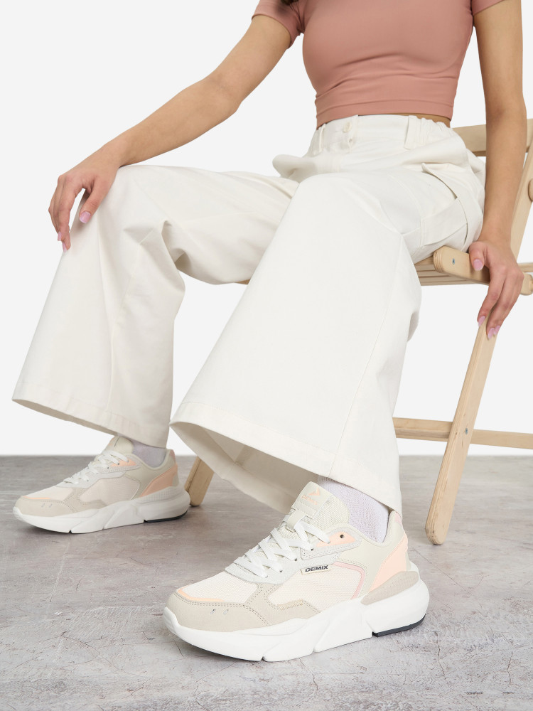 Кроссовки женские Sprinter Verse 2 Mesh Prm - фото 7