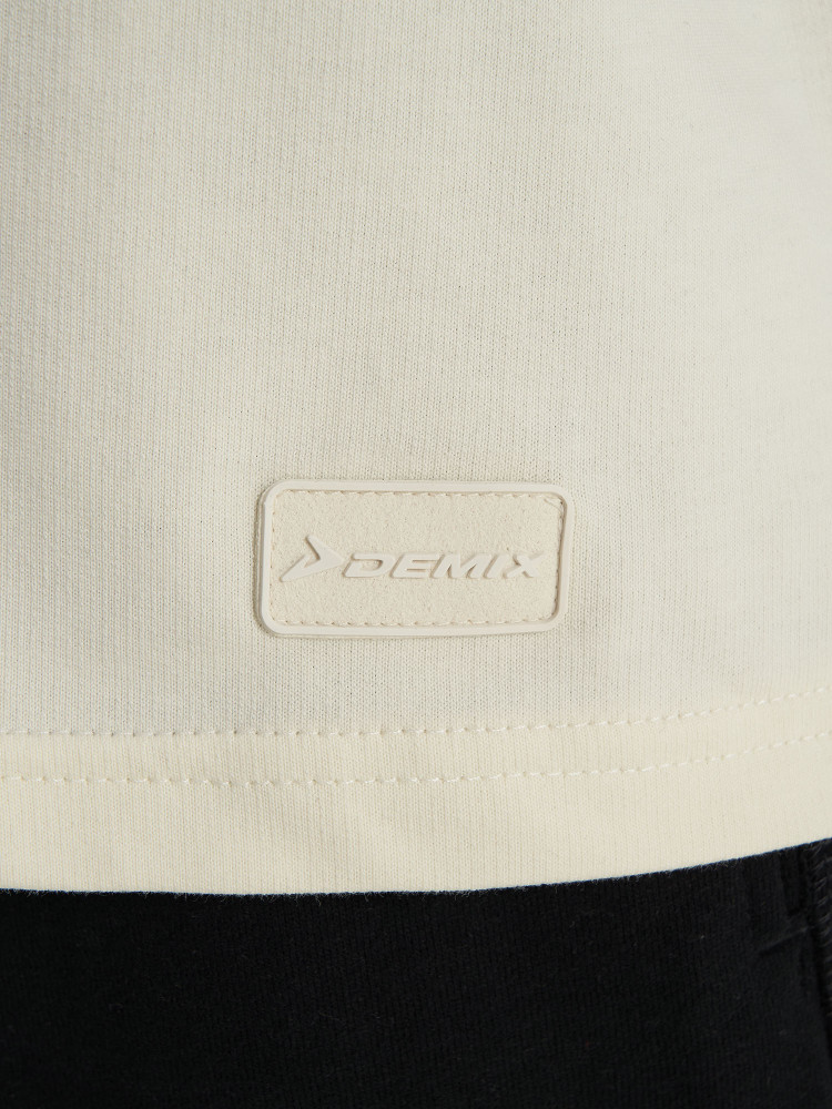 Футболка женская оверсайз - фото 7