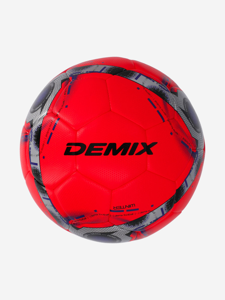 Мяч футбольный DF700 - фото 1