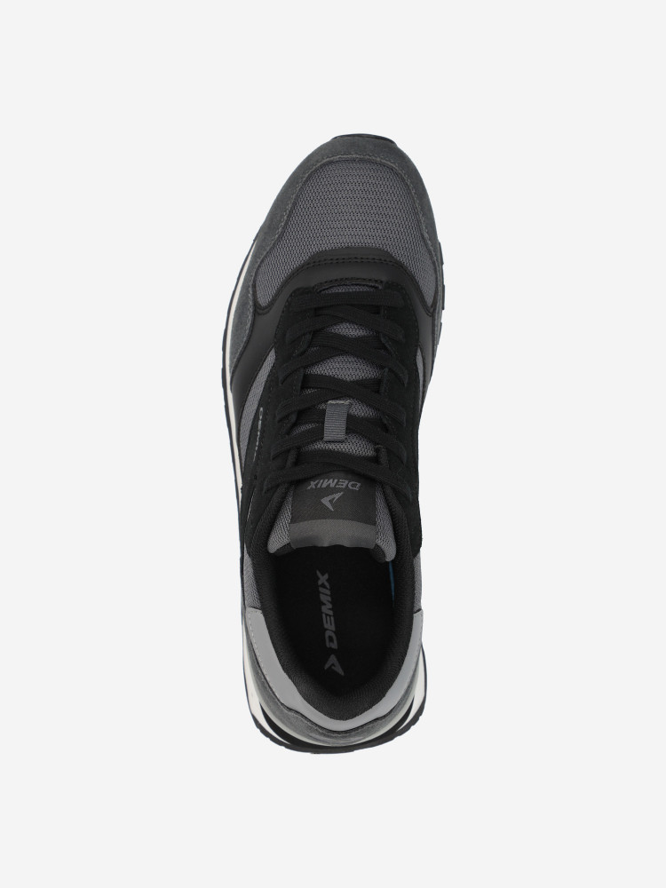 Кроссовки мужские CLasico D.C. - фото 5