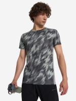 серый/черный