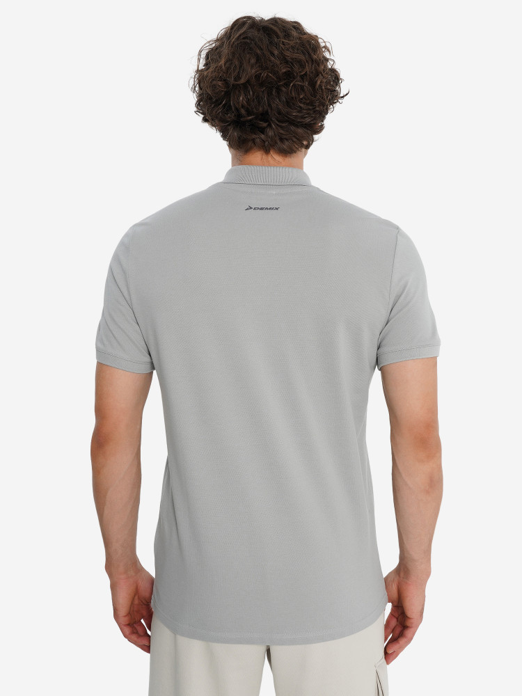 Поло мужское - фото 3