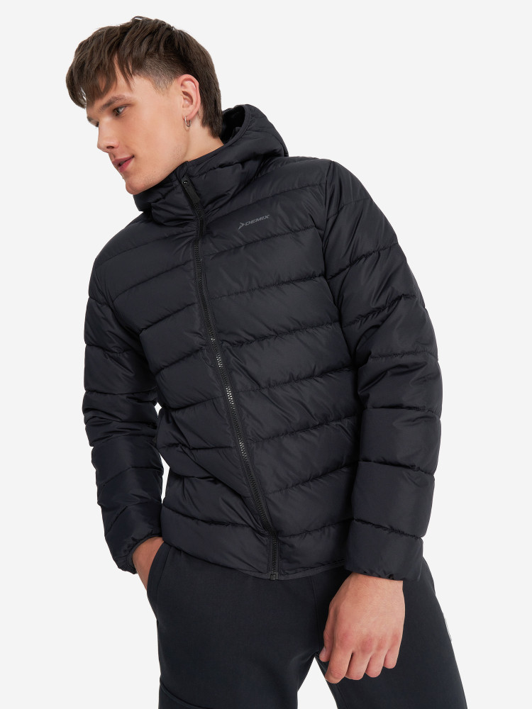 Куртка утепленная мужская - фото 5