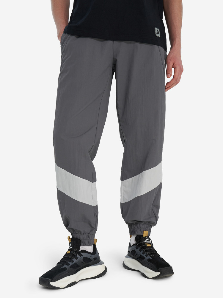 Брюки мужские - фото 1