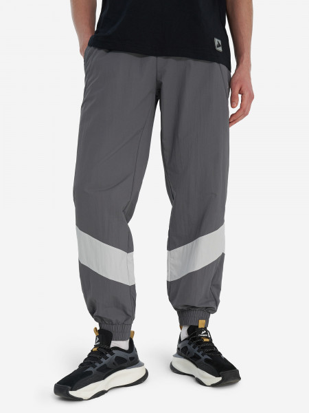 Брюки мужские