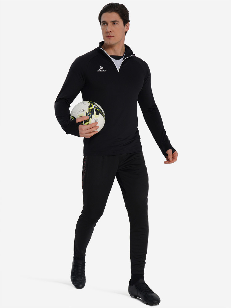 Джемпер футбольный мужской Playmaker - фото 4