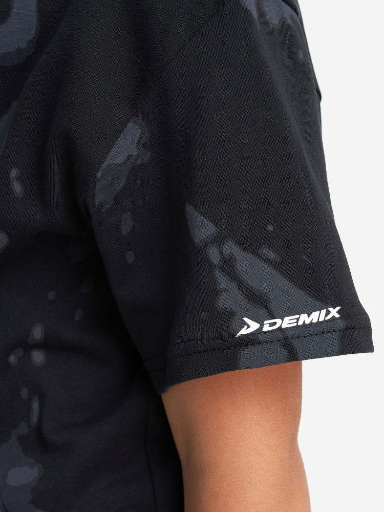 Футболка для мальчиков Demix - фото 6