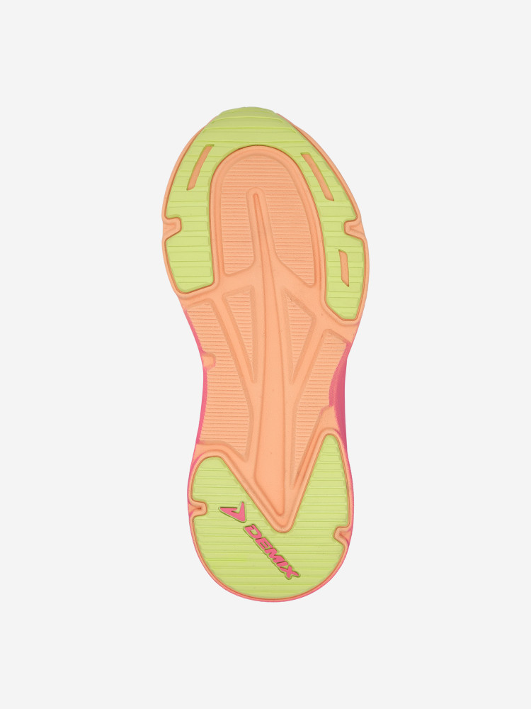 Кроссовки женские Space - фото 6