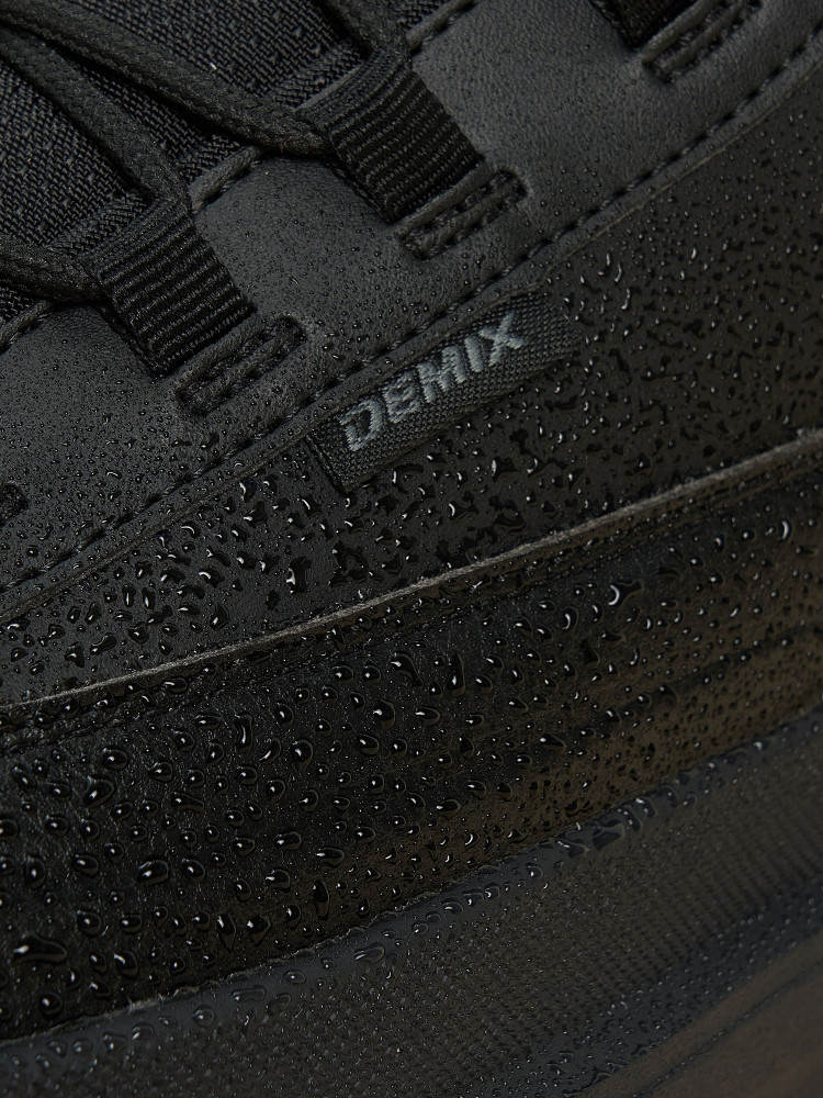 Кроссовки утепленные мужские Esteem Mid - фото 10