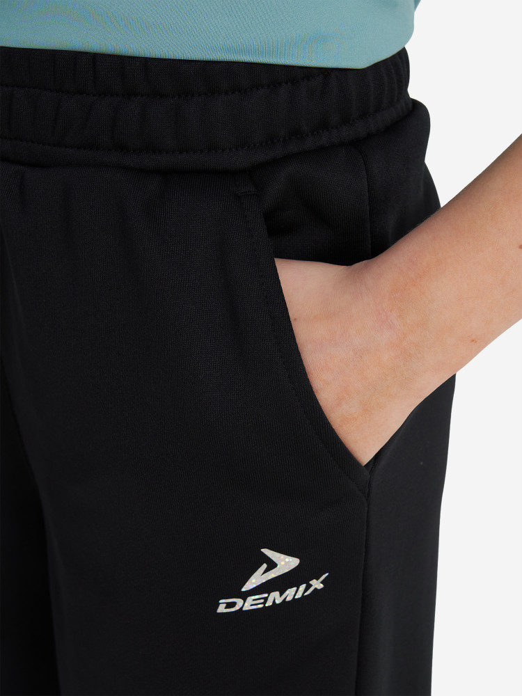 Брюки для девочек - фото 6