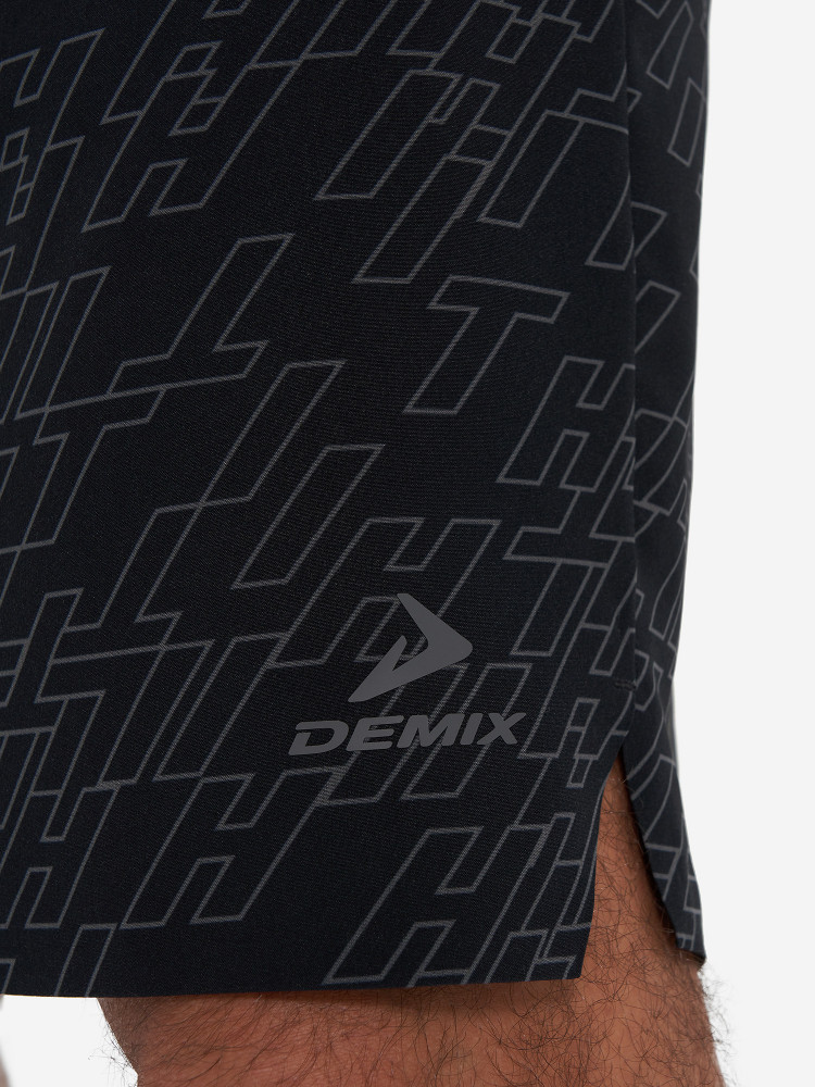 Шорты мужские - фото 8