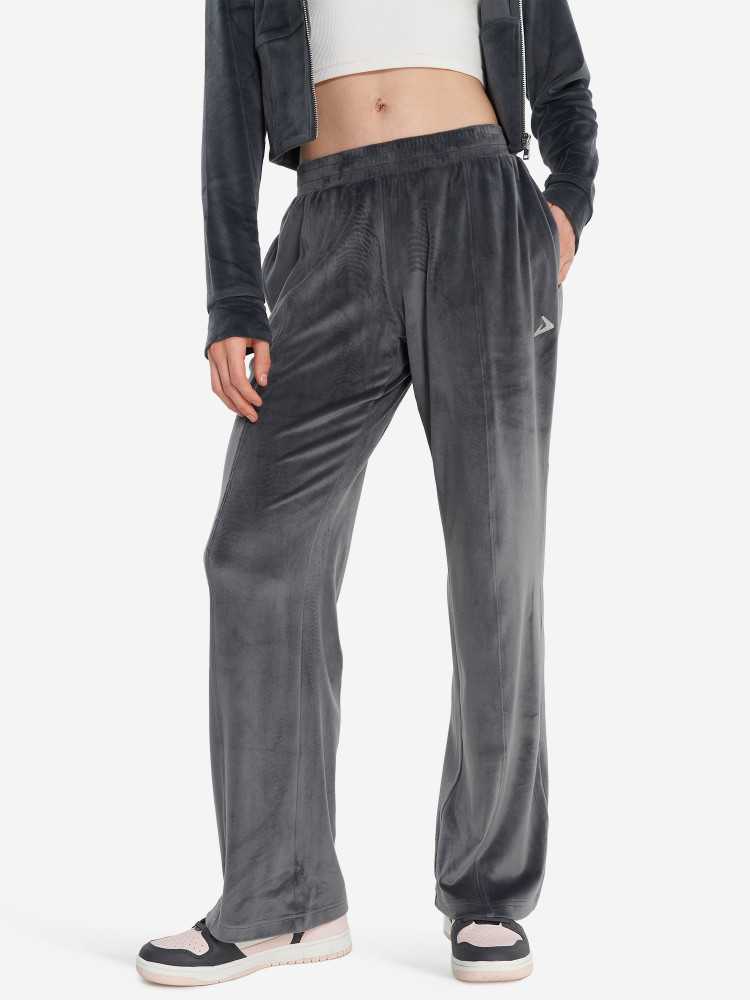 Брюки женские SportLUX - фото 1