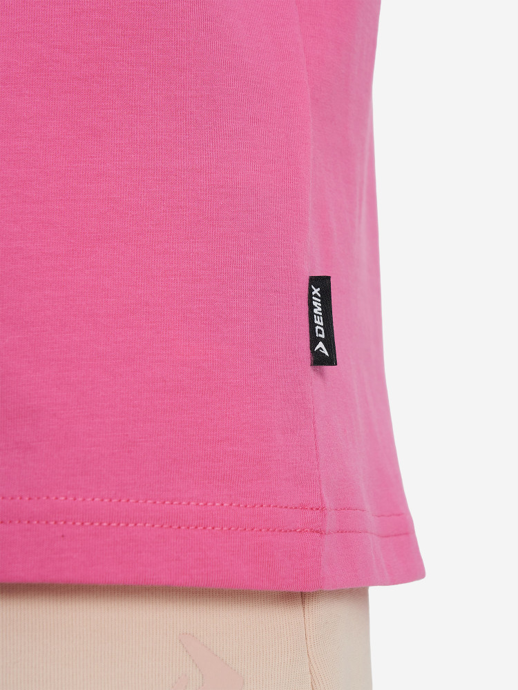 Футболка женская Brand Love Pack - фото 7