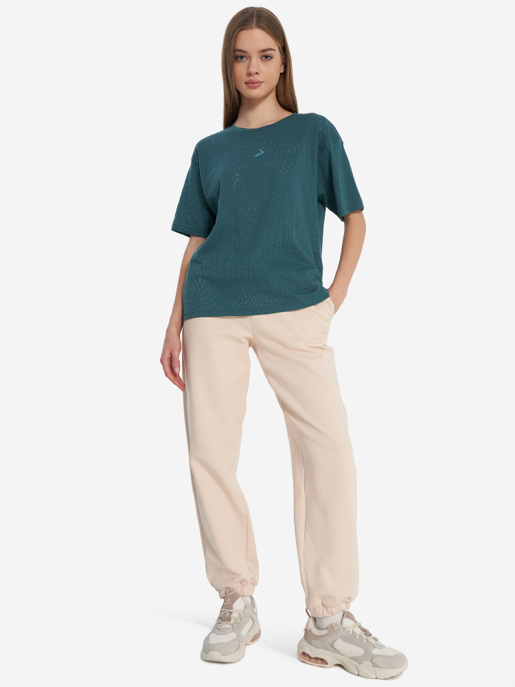 Футболка женская - фото 4