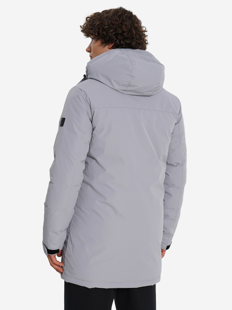 Пуховик мужской Demix - фото 3