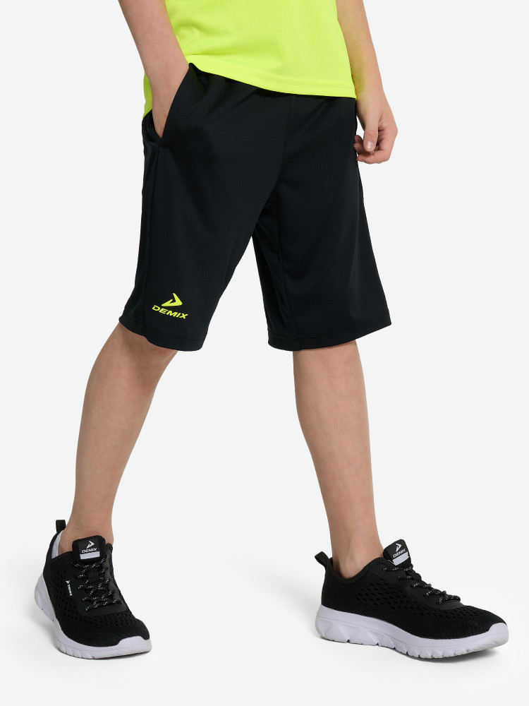 Шорты для мальчиков - фото 1