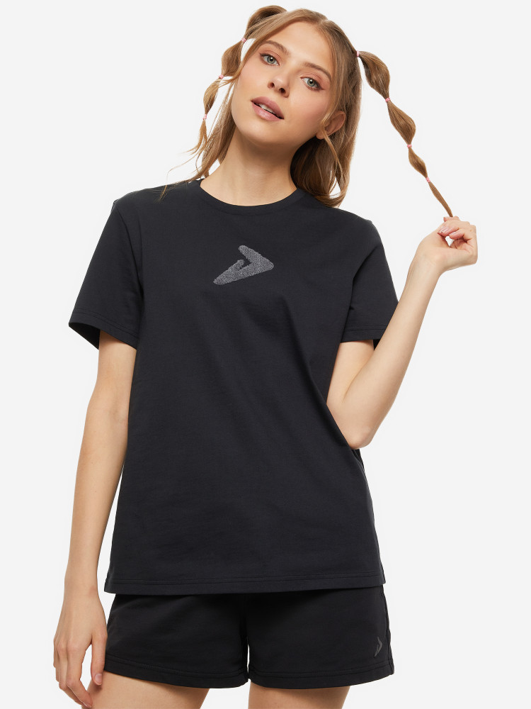 Футболка женская - фото 1