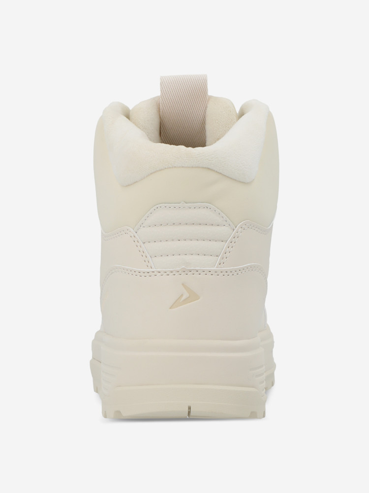 Кеды утепленные женские Ultra 2 - фото 3