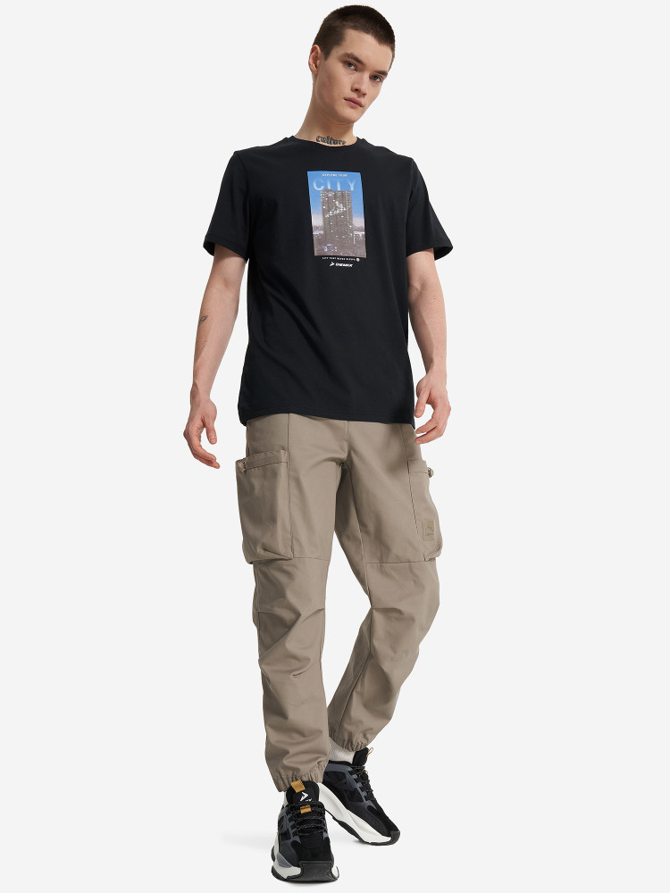 Брюки мужские Discover - фото 4