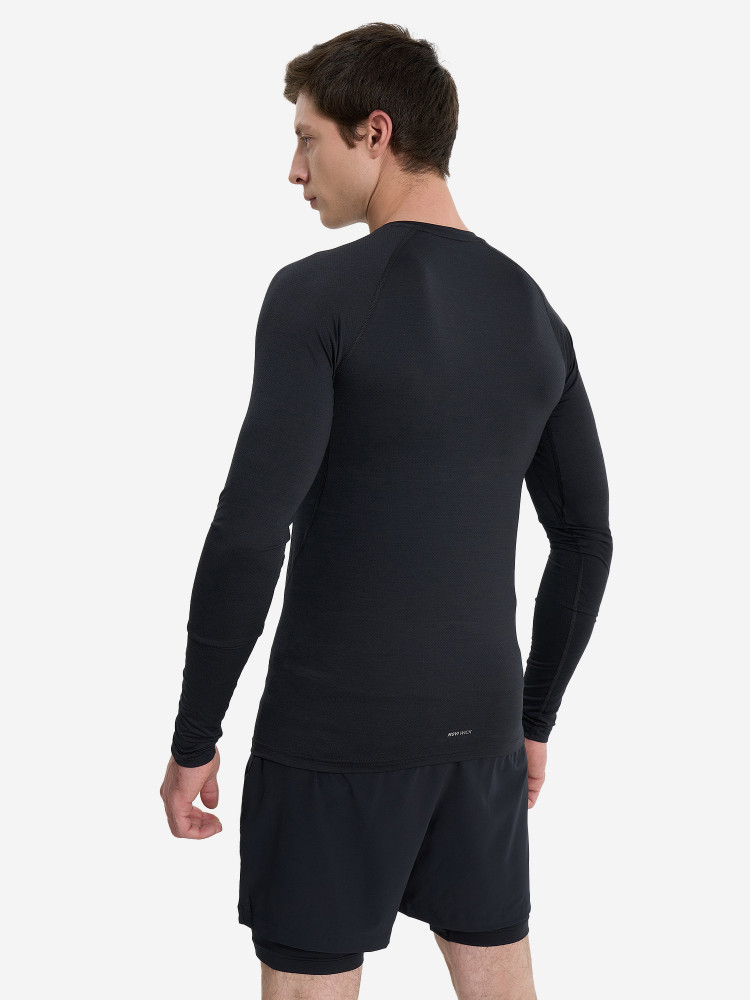 Лонгслив мужской ForceBlast Training Textured - фото 3