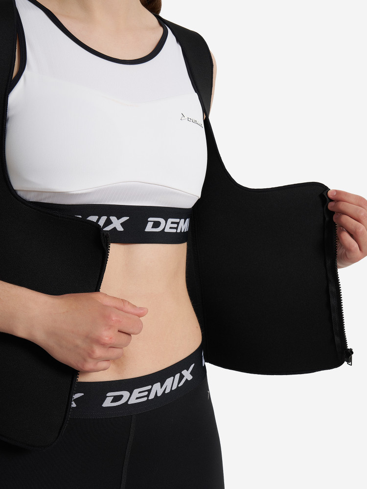 Жилет для похудения Demix - фото 14