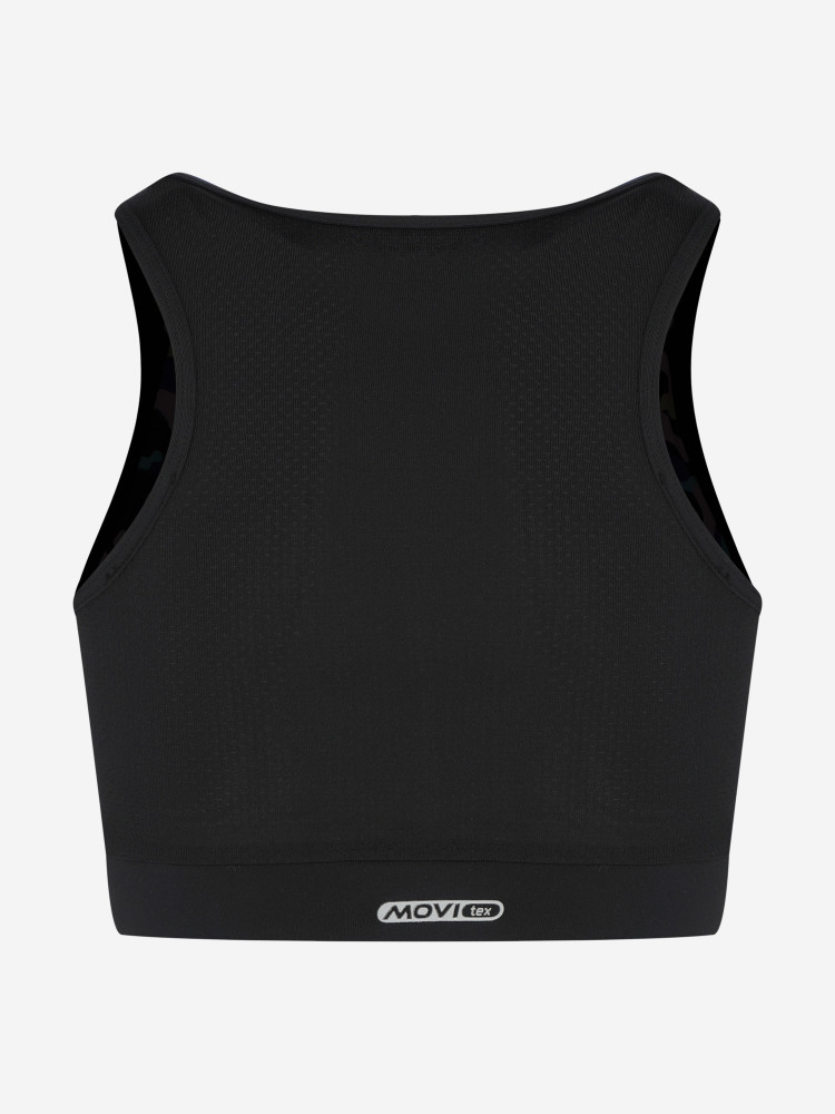 Спортивный топ бра для девочек - фото 2