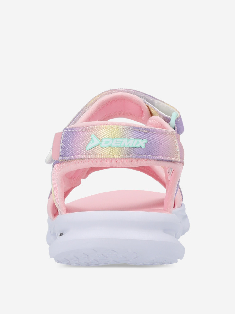 Сандалии для девочек Flicker Snd 3.0 - фото 4