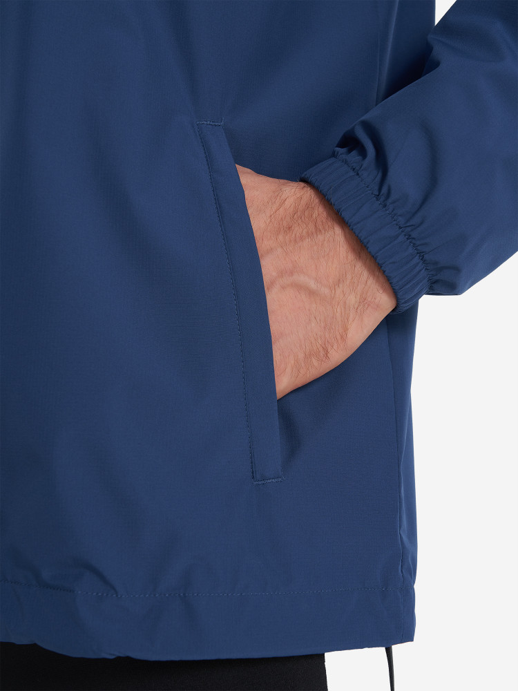 Ветровка мужская Demix Midfielder - фото 10