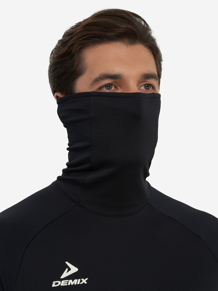 Джемпер футбольный мужской - фото 6