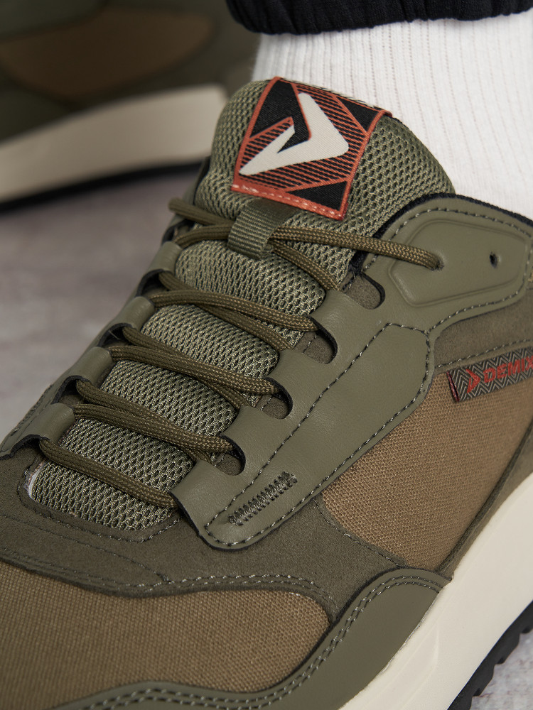 Кроссовки мужские Clasico 3 Cnv - фото 8