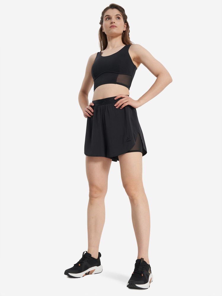 Шорты женские Demix - фото 4