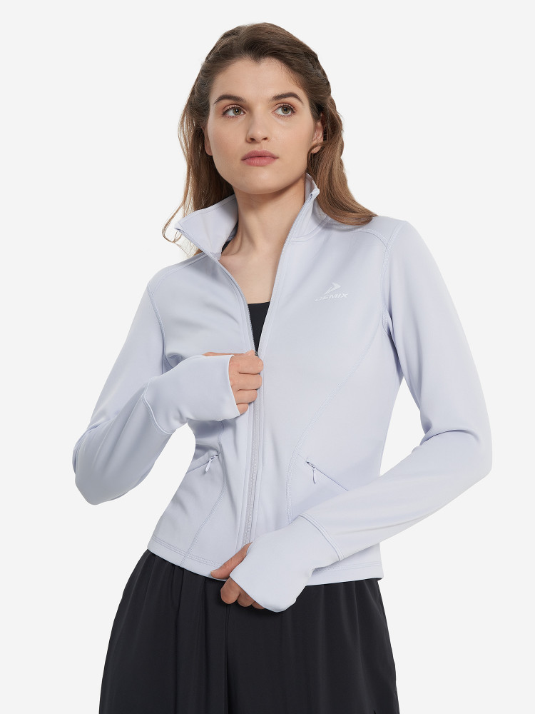 Толстовка женская - фото 1