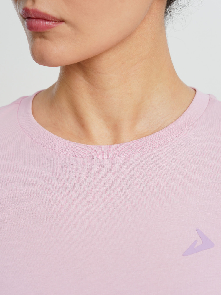 Футболка женская - фото 7