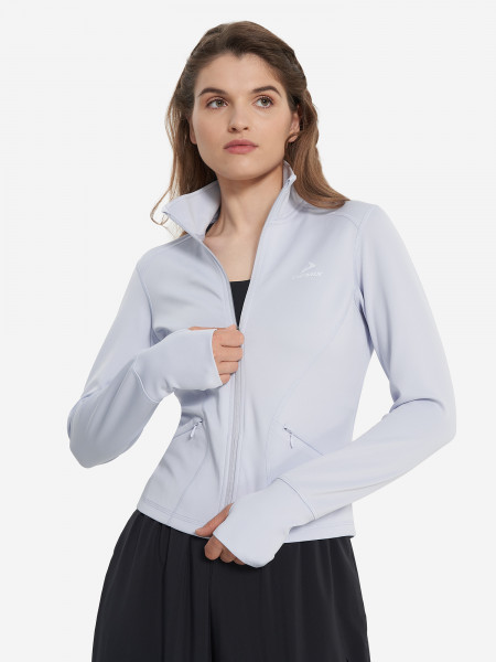 Толстовка женская