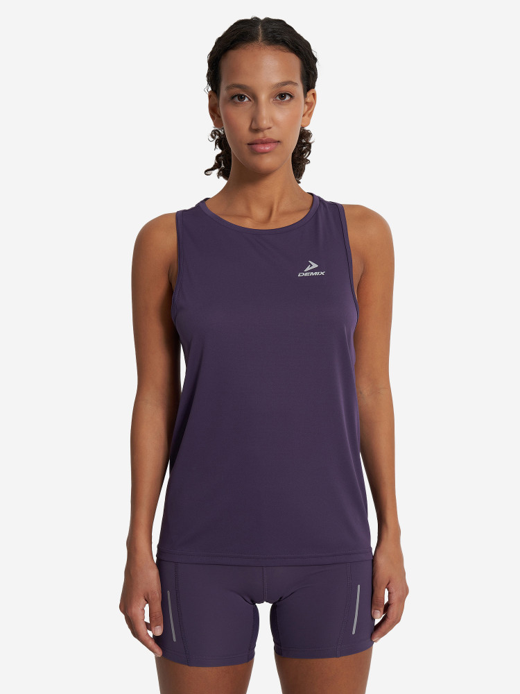 Майка женская Demix - фото 2