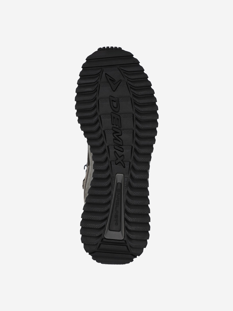 Кроссовки утепленные мужские Ucrazy Enrblast 3 - фото 6