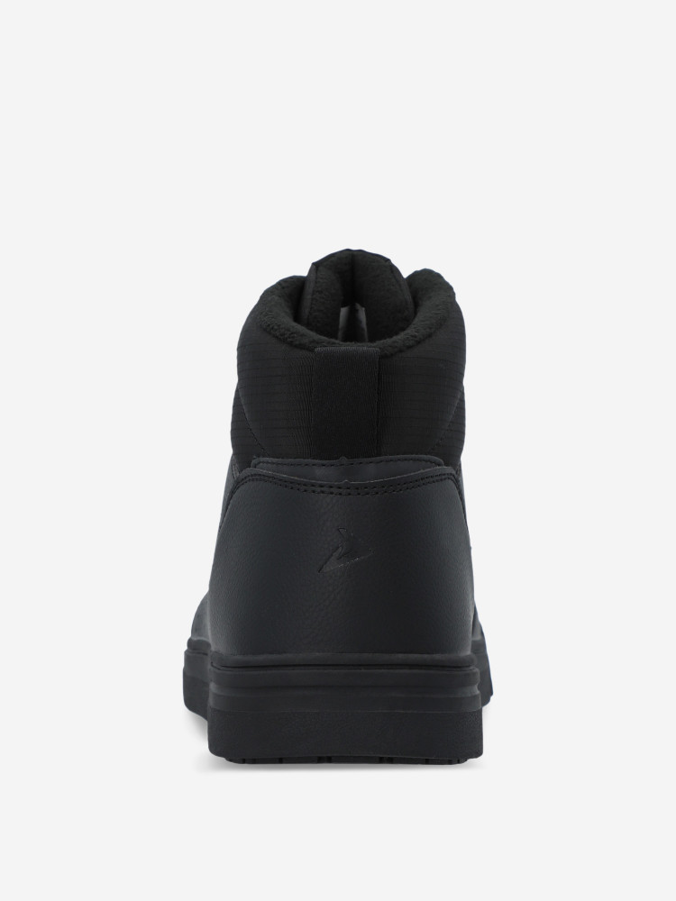 Кеды утепленные мужские Board 5 Mid - фото 3