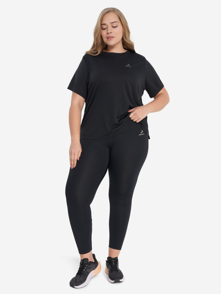 Футболка женская Demix - фото 5