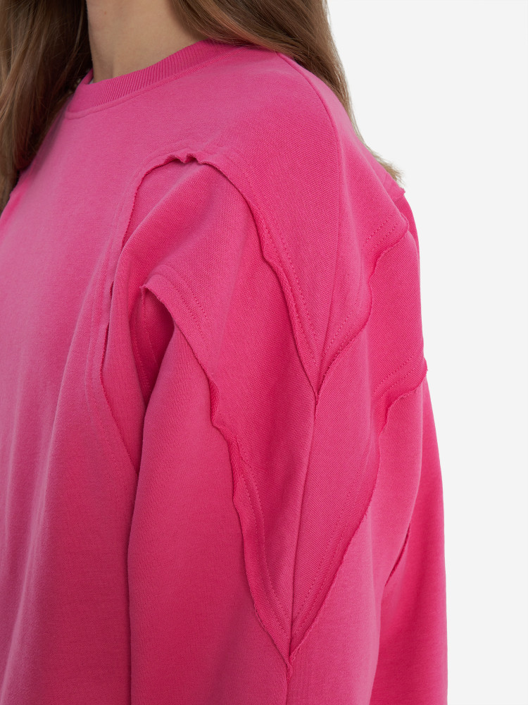 Свитшот женский - фото 8