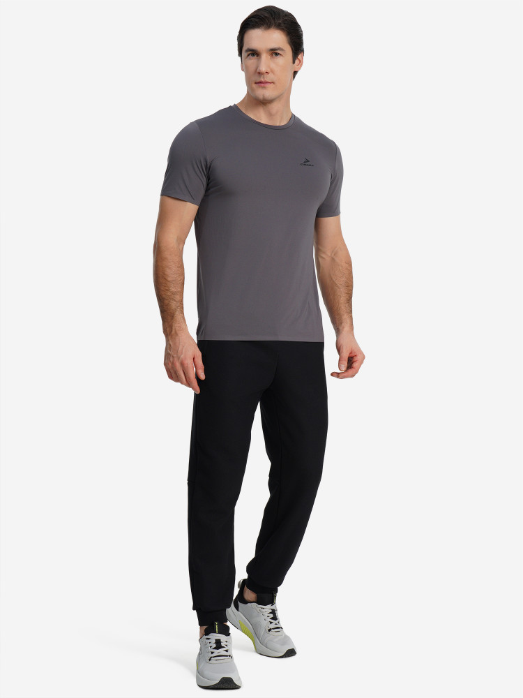 Футболка мужская - фото 5