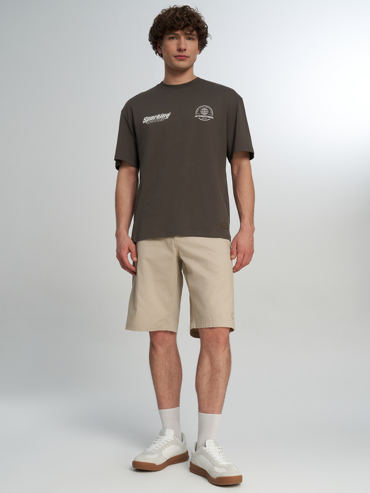 Шорты мужские - фото 4